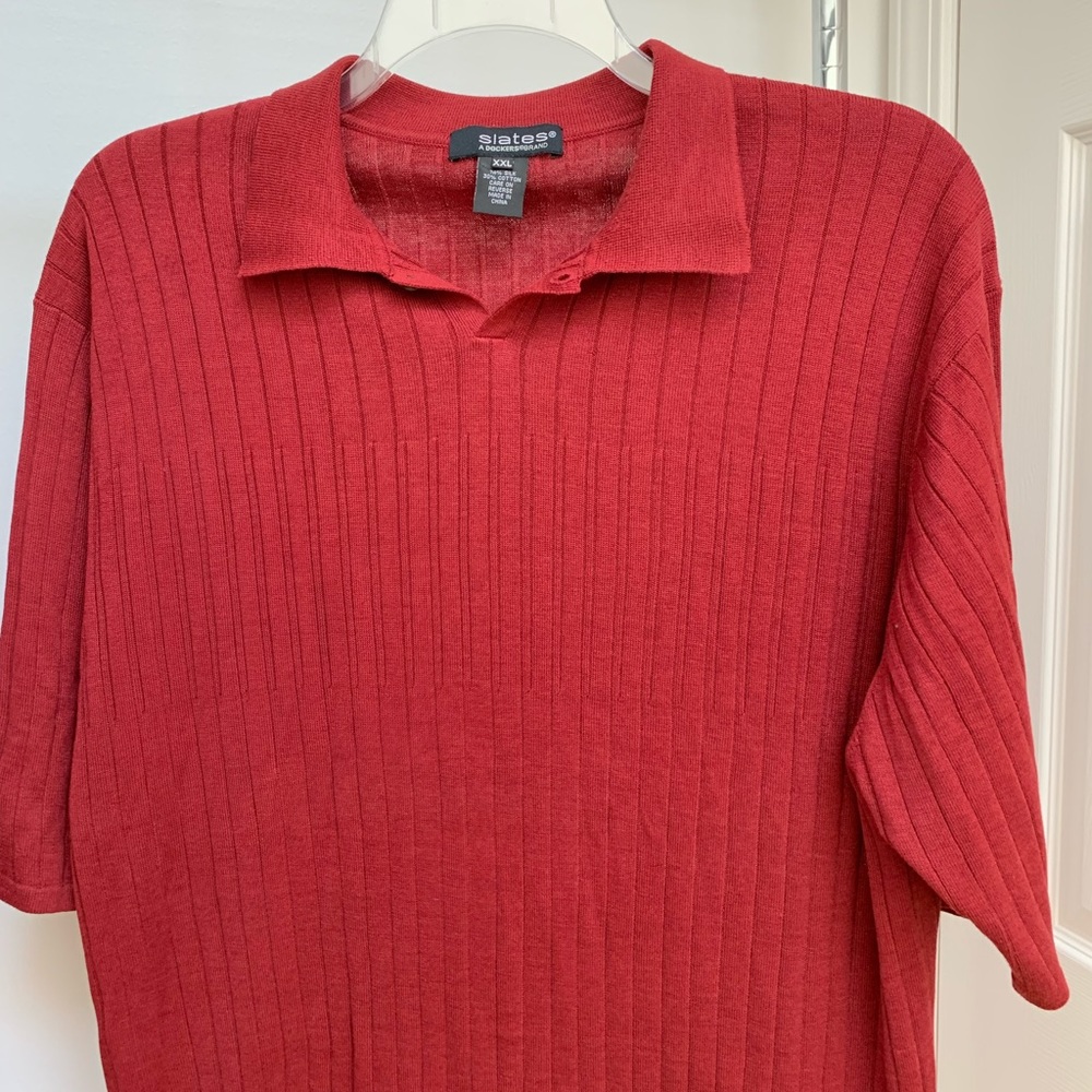 Men’s Slates Sweater